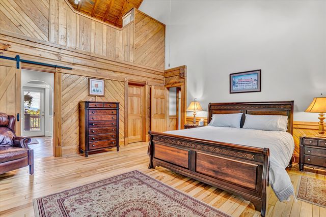 500 Jacksons Flat, Covington, VA 24426