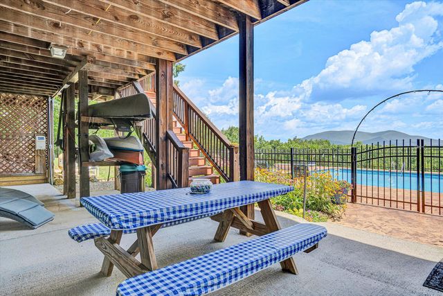 500 Jacksons Flat, Covington, VA 24426