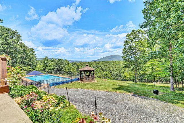 500 Jacksons Flat, Covington, VA 24426