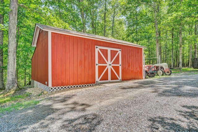 500 Jacksons Flat, Covington, VA 24426