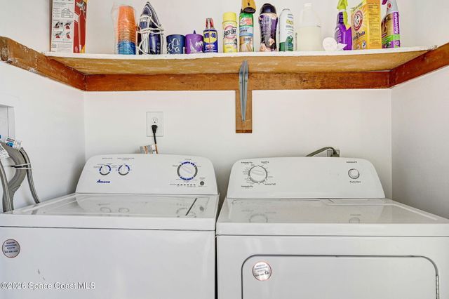 436 Sailfish Avenue 7, Cape Canaveral, FL 32920