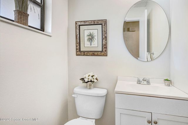 436 Sailfish Avenue 7, Cape Canaveral, FL 32920