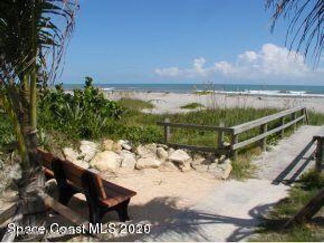 436 Sailfish Avenue 7, Cape Canaveral, FL 32920
