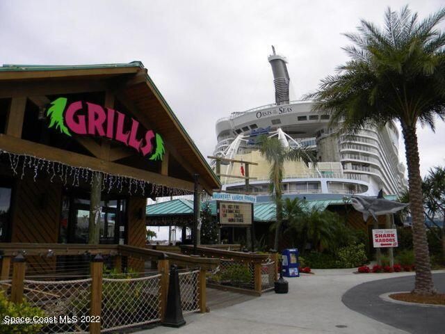 436 Sailfish Avenue 7, Cape Canaveral, FL 32920