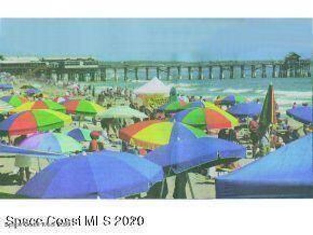 436 Sailfish Avenue 7, Cape Canaveral, FL 32920