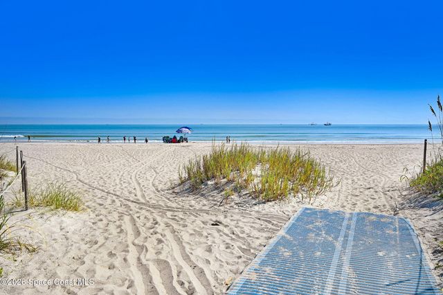 436 Sailfish Avenue 7, Cape Canaveral, FL 32920