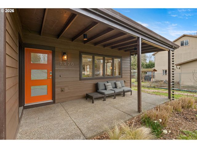 7920 Sw 82nd Ave, Portland, OR 97223