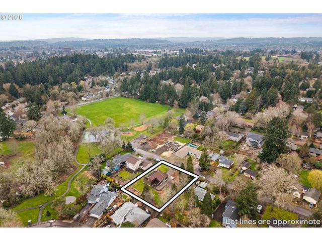 7920 Sw 82nd Ave, Portland, OR 97223