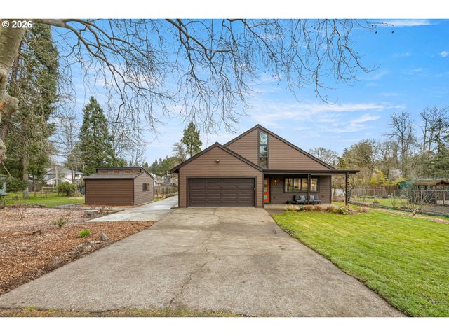 7920 Sw 82nd Ave, Portland, OR 97223