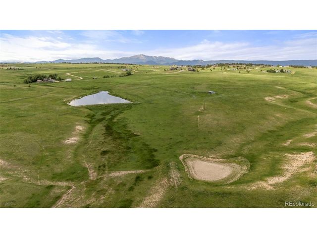 1 Steppler Rd, Colorado Springs, CO 80908