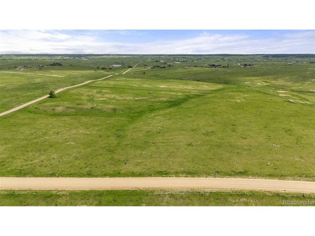 1 Steppler Rd, Colorado Springs, CO 80908