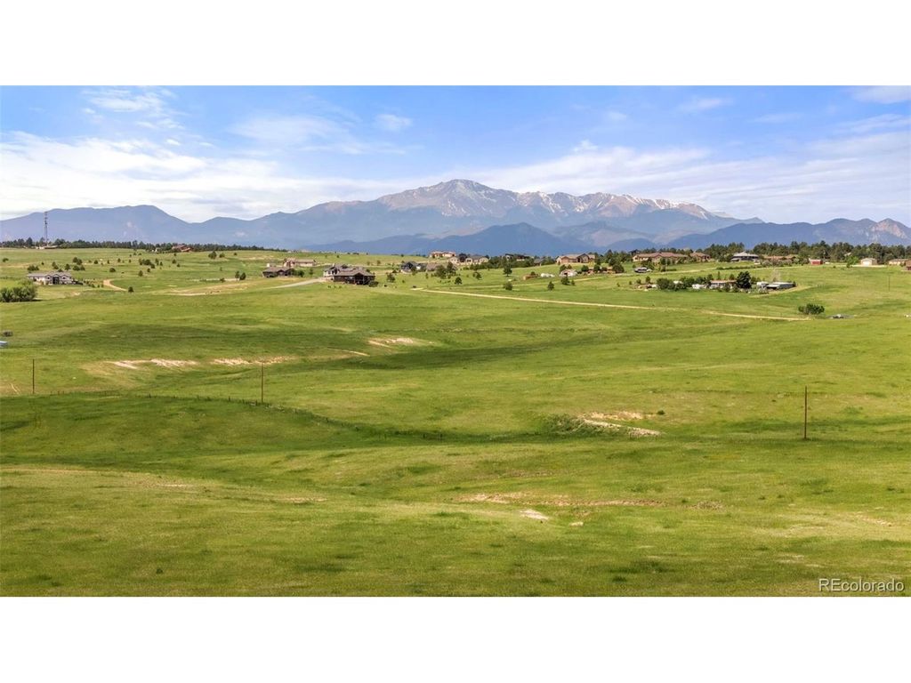 1 Steppler Rd, Colorado Springs, CO 80908