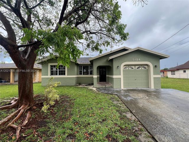 5324 Flagler St, Hollywood, FL 33021