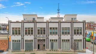 2843 E Grand Blvd 4, Detroit, MI 48211