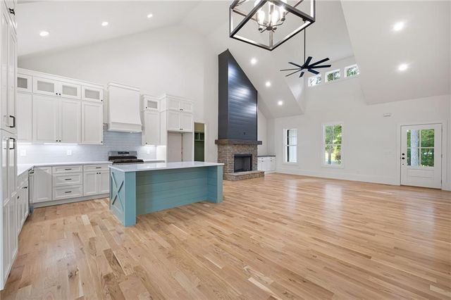 66 B PMB Young SE Road, Cartersville, GA 30120