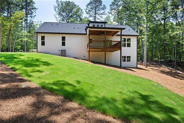 66 B PMB Young SE Road, Cartersville, GA 30120
