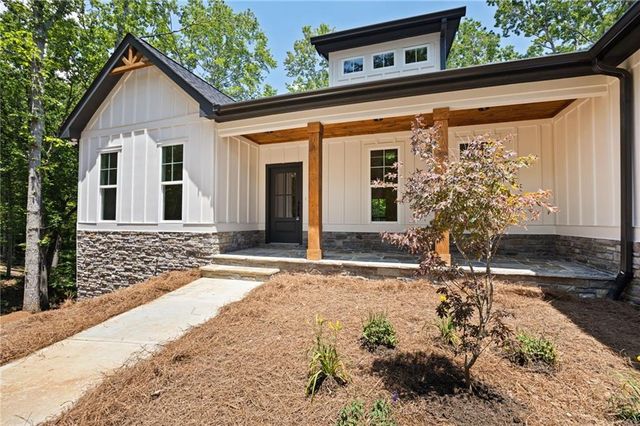 66 B PMB Young SE Road, Cartersville, GA 30120