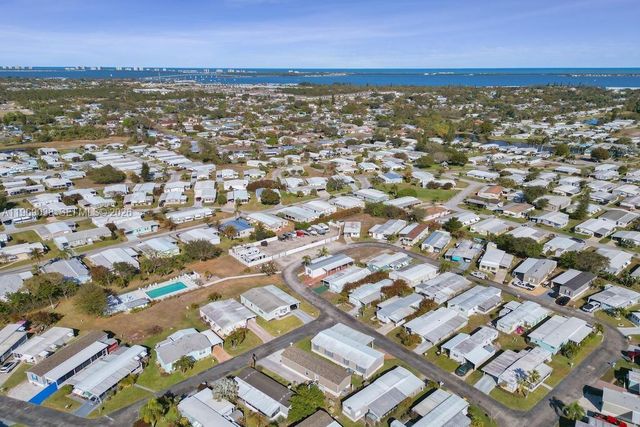 315 NE Cardinal Lane Unit Lot L25, Jensen Beach, FL 34957
