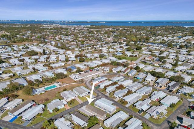 315 NE Cardinal Lane Unit Lot L25, Jensen Beach, FL 34957