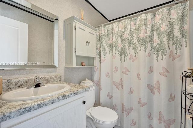 315 NE Cardinal Lane Unit Lot L25, Jensen Beach, FL 34957