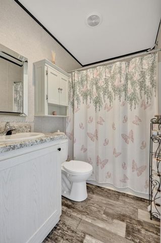 315 NE Cardinal Lane Unit Lot L25, Jensen Beach, FL 34957