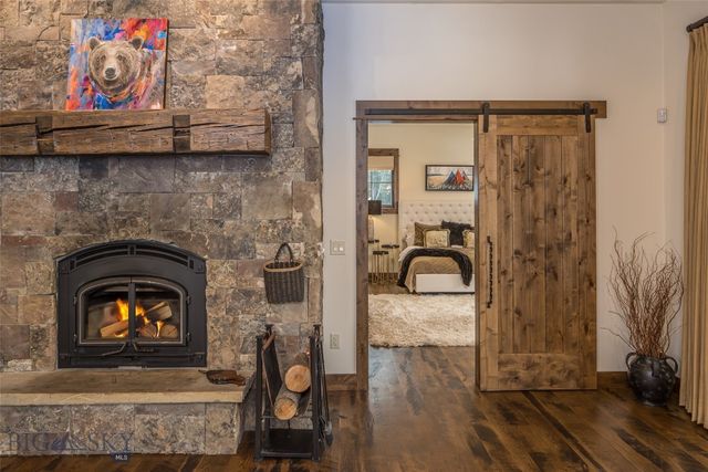 172 Ciel Drive, Big Sky, MT 59716