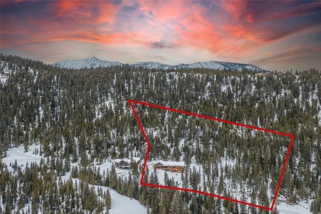 172 Ciel Drive, Big Sky, MT 59716