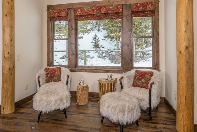 172 Ciel Drive, Big Sky, MT 59716