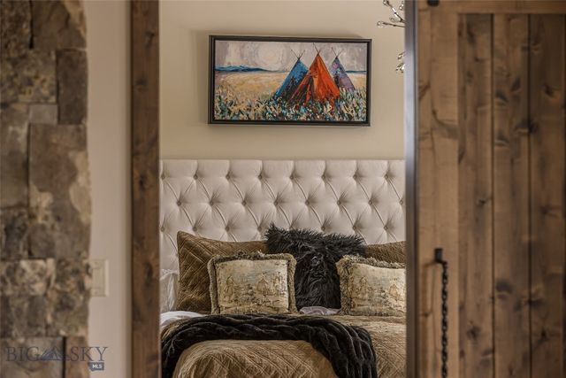 172 Ciel Drive, Big Sky, MT 59716