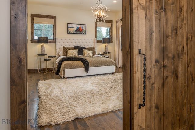 172 Ciel Drive, Big Sky, MT 59716