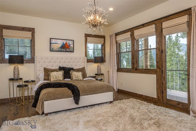 172 Ciel Drive, Big Sky, MT 59716