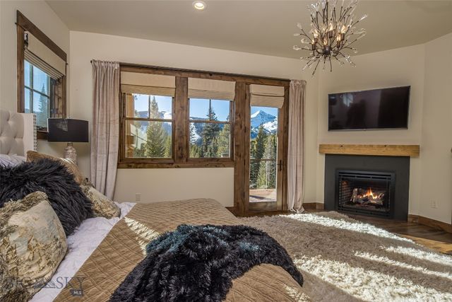 172 Ciel Drive, Big Sky, MT 59716