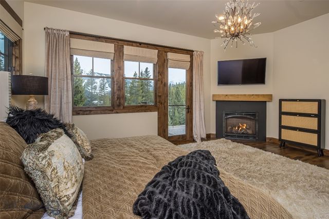 172 Ciel Drive, Big Sky, MT 59716