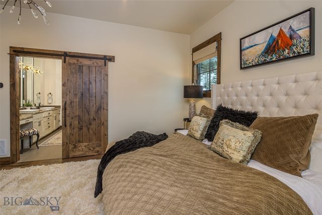 172 Ciel Drive, Big Sky, MT 59716