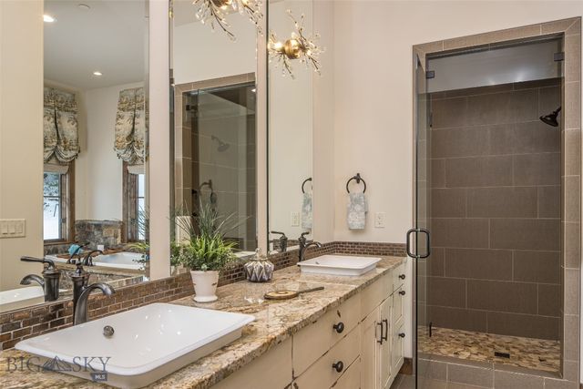 172 Ciel Drive, Big Sky, MT 59716