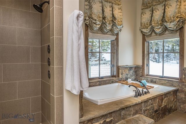 172 Ciel Drive, Big Sky, MT 59716