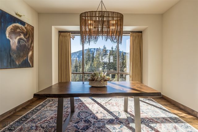 172 Ciel Drive, Big Sky, MT 59716