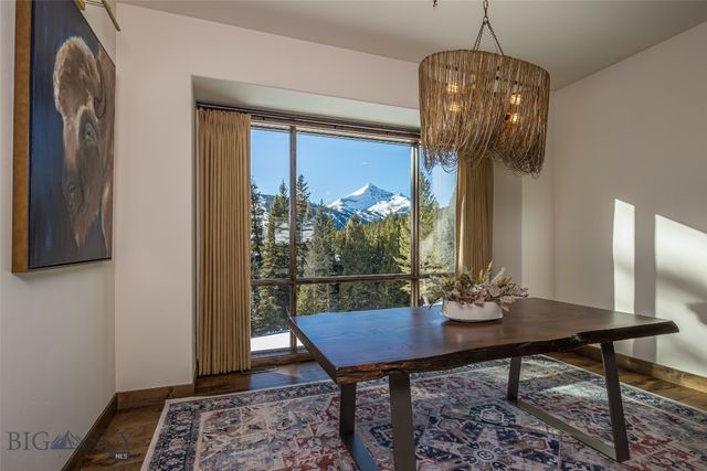 172 Ciel Drive, Big Sky, MT 59716