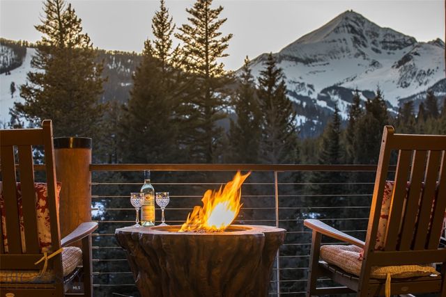 172 Ciel Drive, Big Sky, MT 59716