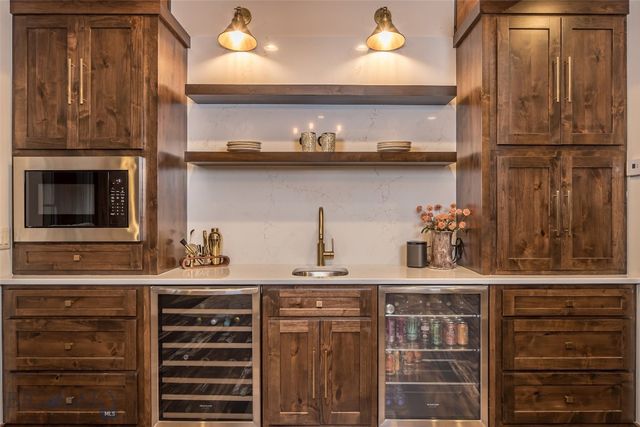 172 Ciel Drive, Big Sky, MT 59716