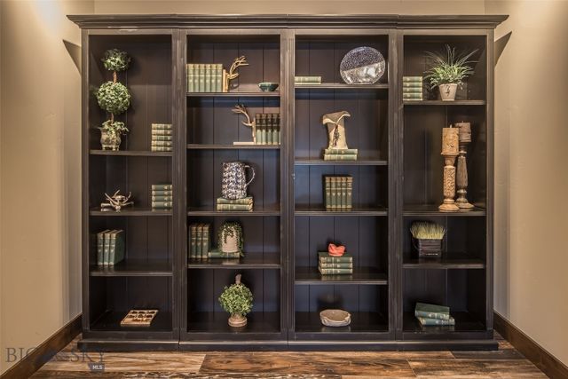 172 Ciel Drive, Big Sky, MT 59716