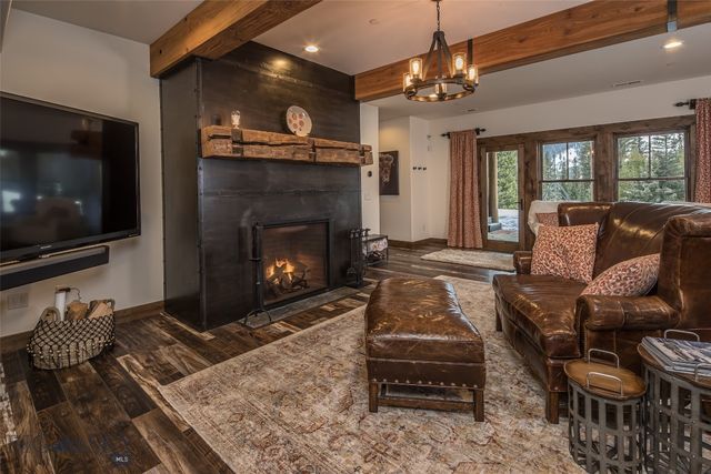 172 Ciel Drive, Big Sky, MT 59716