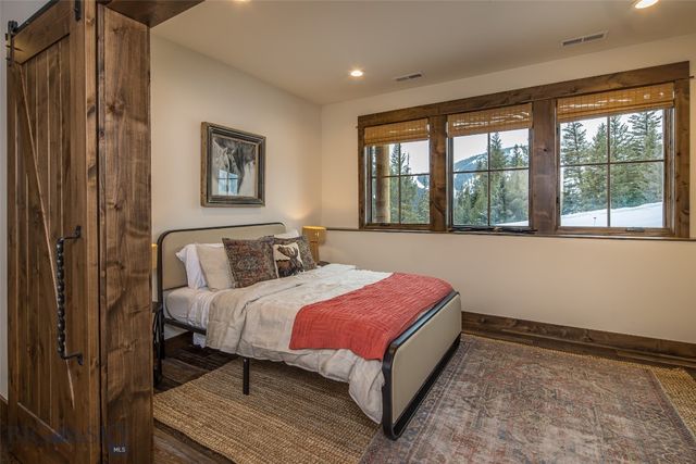 172 Ciel Drive, Big Sky, MT 59716