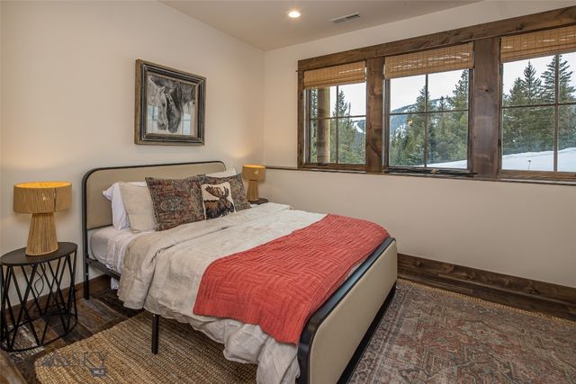 172 Ciel Drive, Big Sky, MT 59716