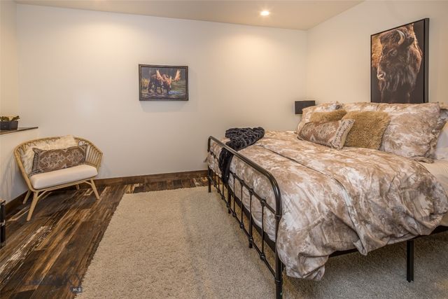 172 Ciel Drive, Big Sky, MT 59716