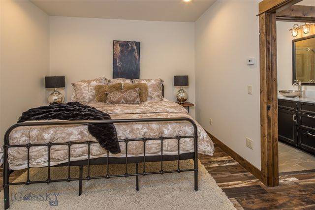 172 Ciel Drive, Big Sky, MT 59716