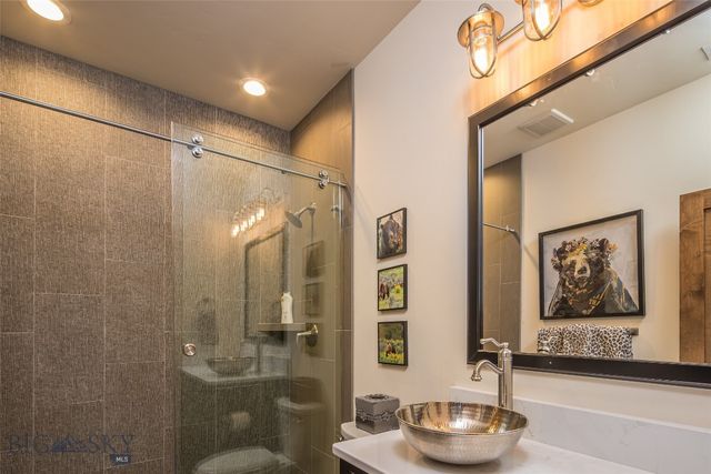 172 Ciel Drive, Big Sky, MT 59716