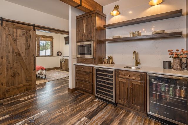 172 Ciel Drive, Big Sky, MT 59716