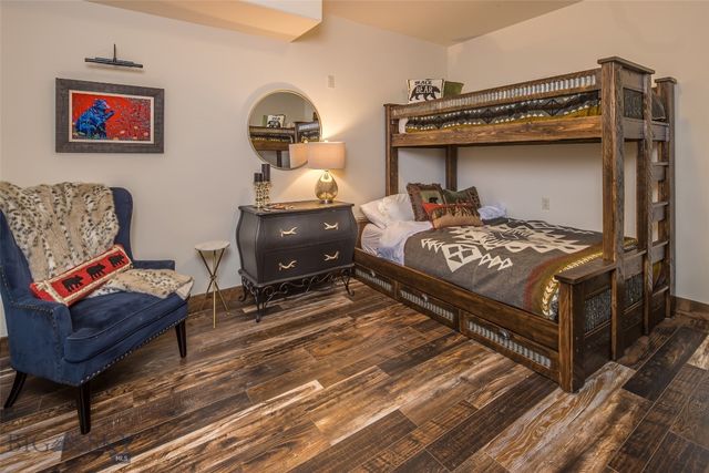 172 Ciel Drive, Big Sky, MT 59716