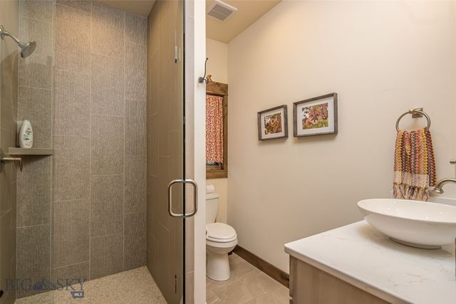 172 Ciel Drive, Big Sky, MT 59716